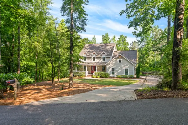 105 Inverness Road, Athens, GA 30606