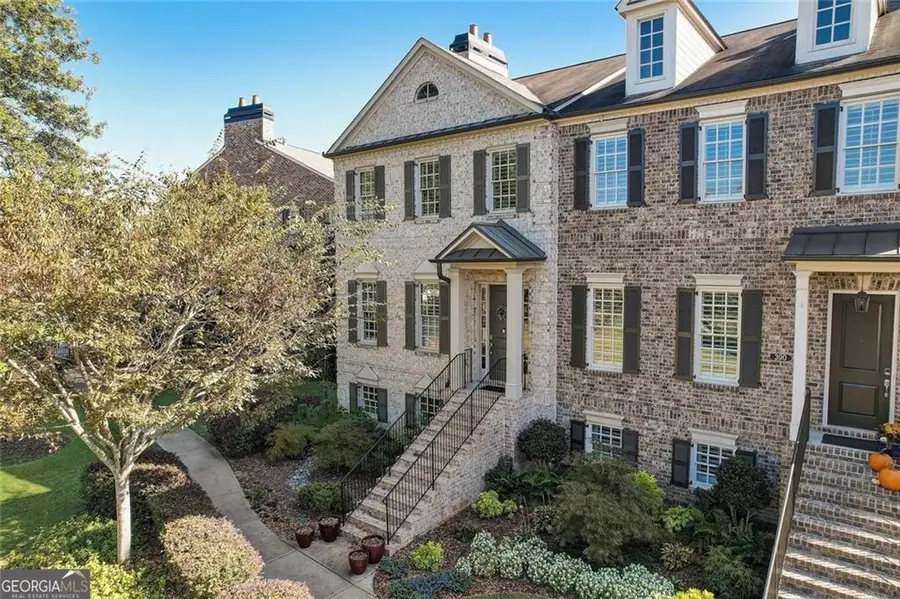 380 Rose Garden Lane, Alpharetta, GA 30009 - #2