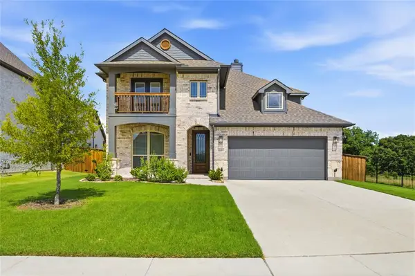 10000 Sequoia Street, Providence Village, TX 76227