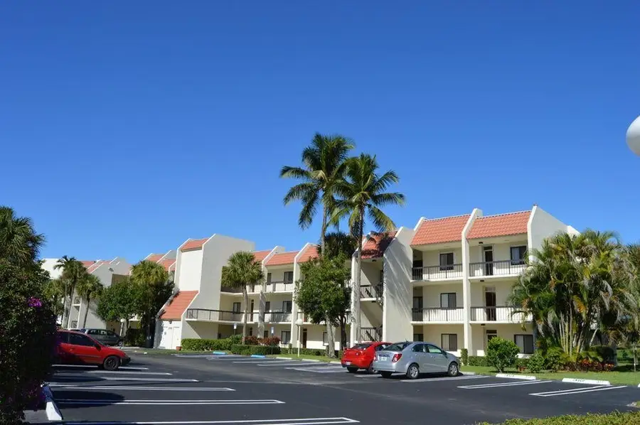 3050 Presidential Way #205, West Palm Beach, FL 33401 - #2