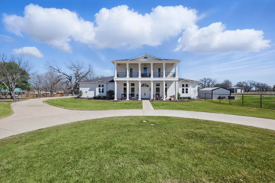 7761 Berry Road, Burleson, TX 76028 - Image #2
