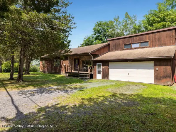 98 S Lincoln Drive, Cairo, NY 12413