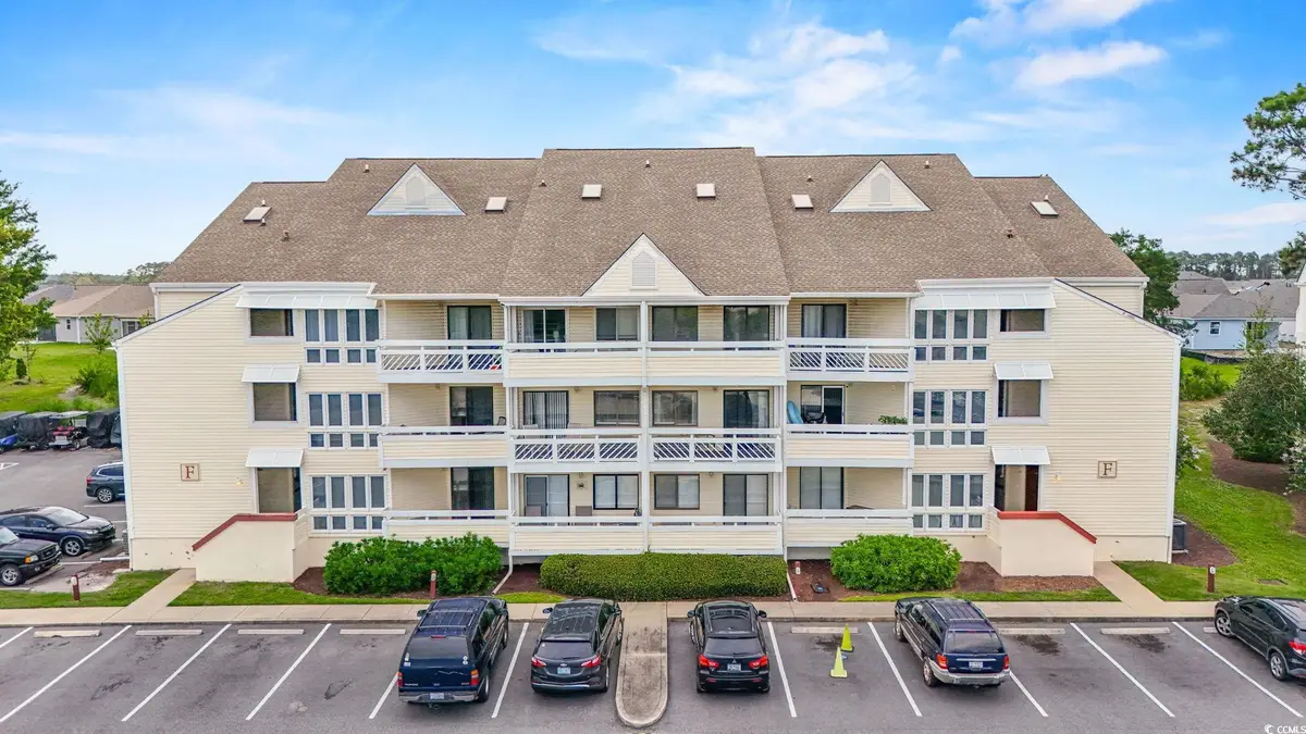 1100 Possum Trot Rd. #F-224, North Myrtle Beach, SC 29582 - Image #1