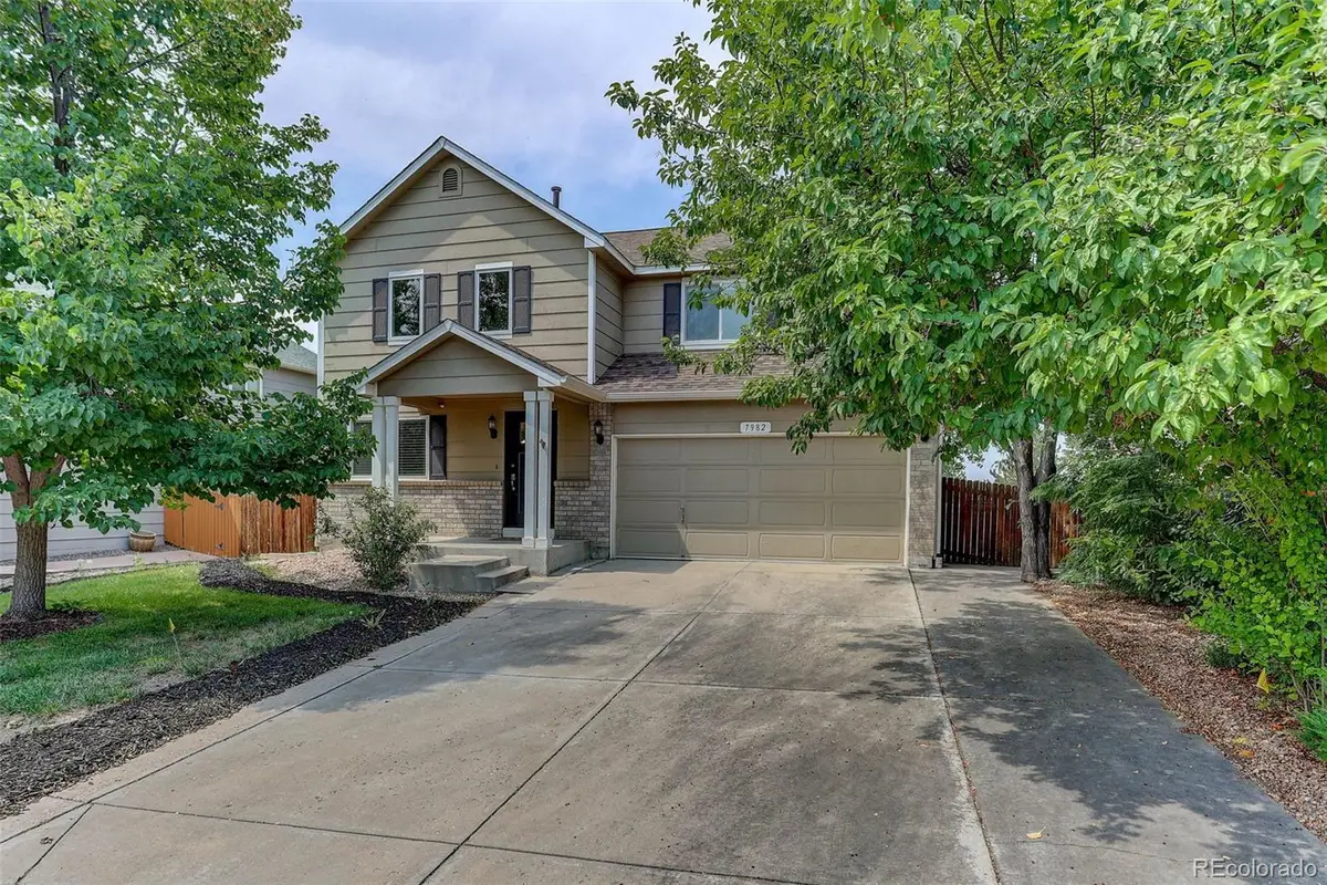 7982 Liley Avenue, Frederick, CO 80530 - #1