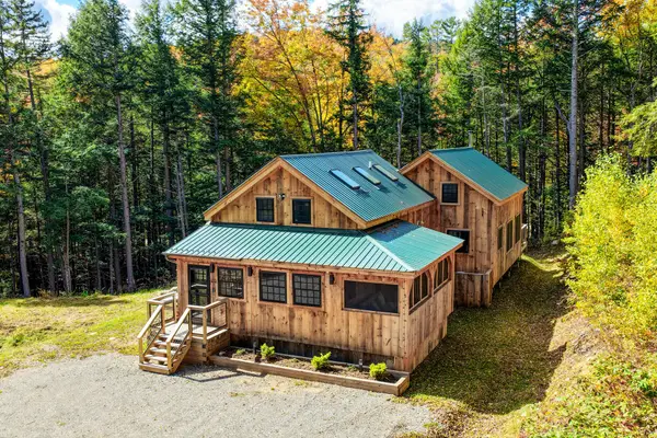 470 Middletown Road, Andover, VT 05143