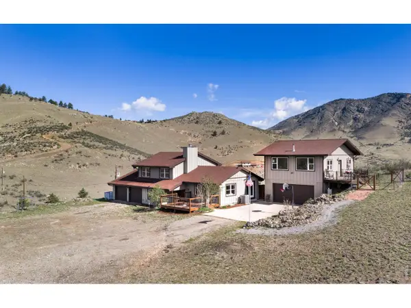 1050 Sunrise Dr, Lyons, CO 80540