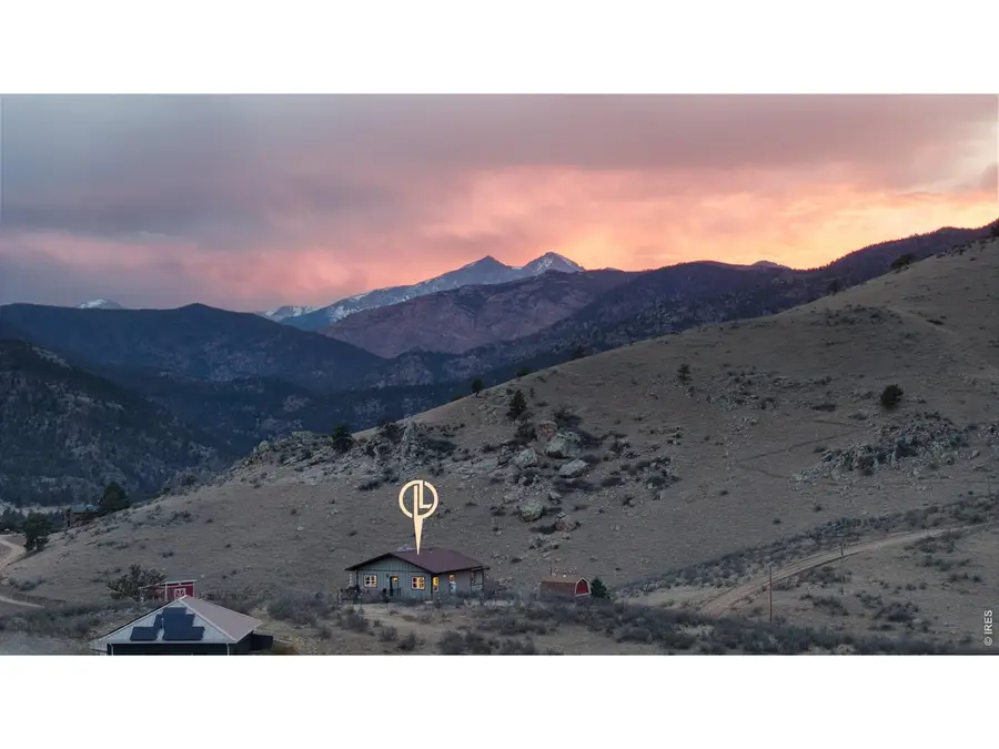 1050 Sunrise Dr, Lyons, CO 80540 - #3