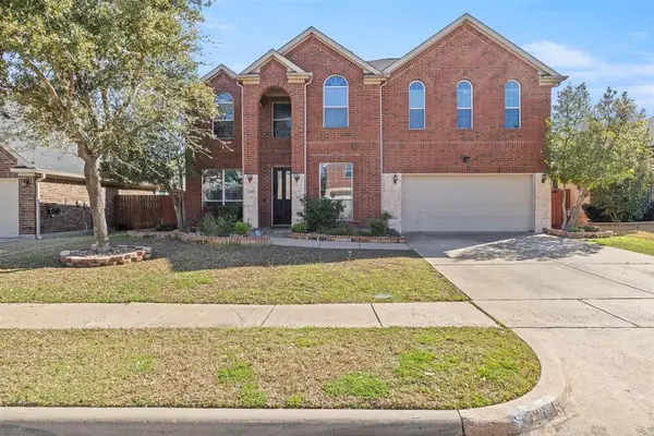 2235 Tawny Owl Road, Grand Prairie, TX 75052