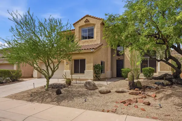 13547 E Estrella Avenue, Scottsdale, AZ 85259