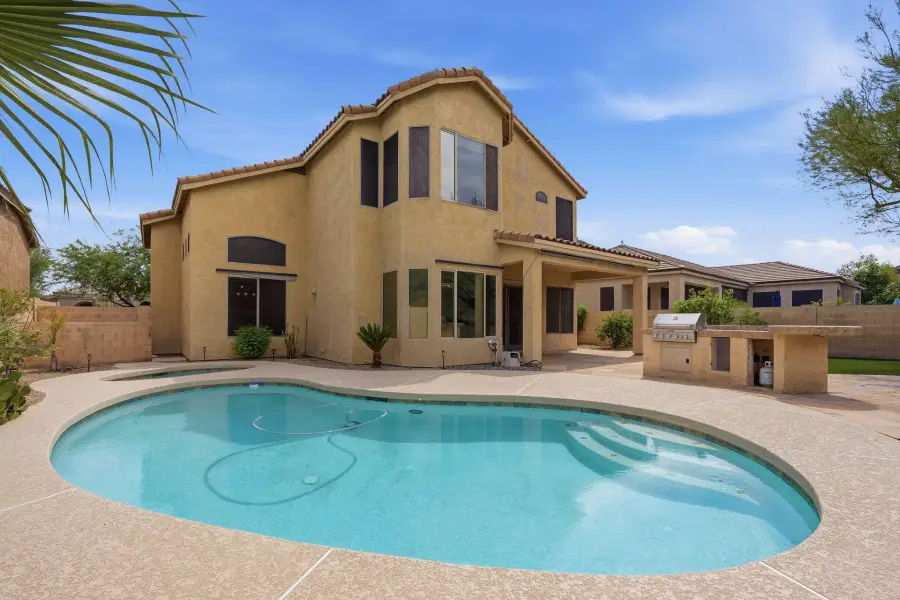 13547 E Estrella Avenue, Scottsdale, AZ 85259 - #2