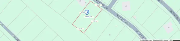 Lot 8, Block 7 Fountainhall Drive, Bella Vista, AR 72715