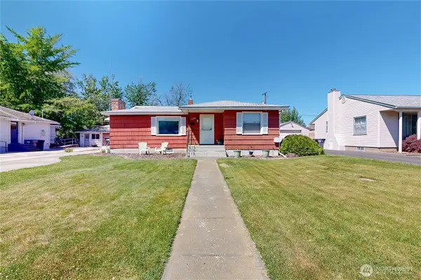 1328 Modoc Street, Walla Walla, WA 99362