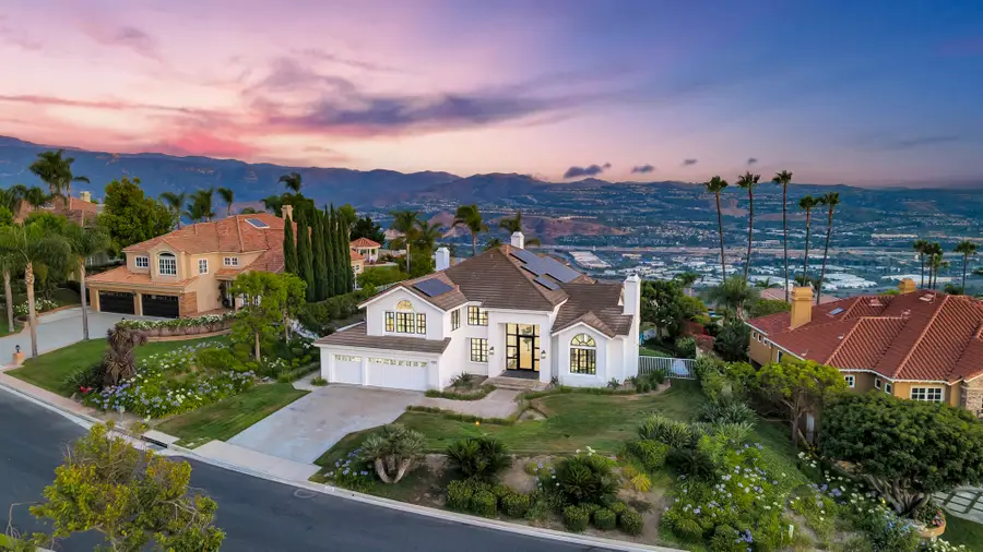 4855 Green Crest Drive, Yorba Linda, CA 92887 - #2