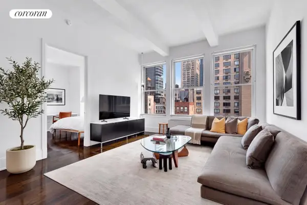 260 Park Avenue S #10G, Manhattan, NY 10010