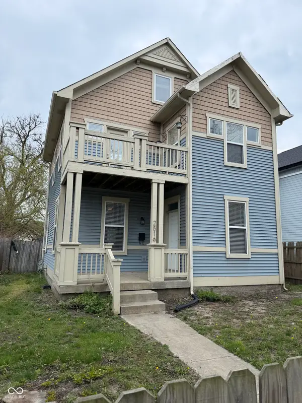 2516 N College Avenue, Indianapolis, IN 46205