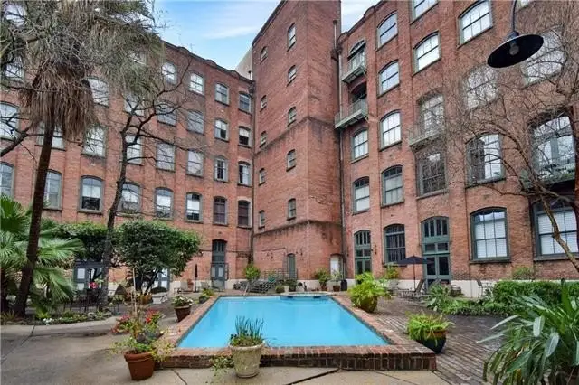 1107 S PETERS Street #326, New Orleans, LA 70130 - #2