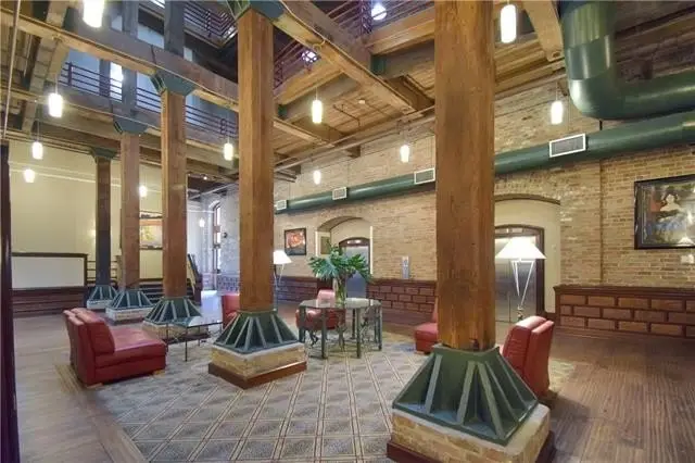 1107 S PETERS Street #326, New Orleans, LA 70130 - #3