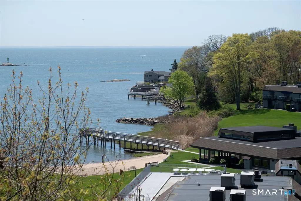 12 Harbour Village #E, Branford, CT 06405 - #1