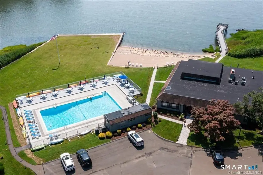 12 Harbour Village #E, Branford, CT 06405 - #3