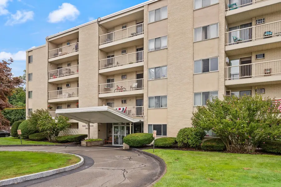 200 Park Terrace Drive #255, Stoneham, MA 02180 - #2