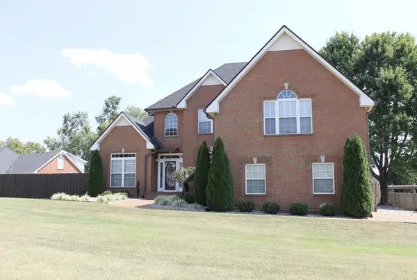 312 Cherry Ln, White House, TN 37188