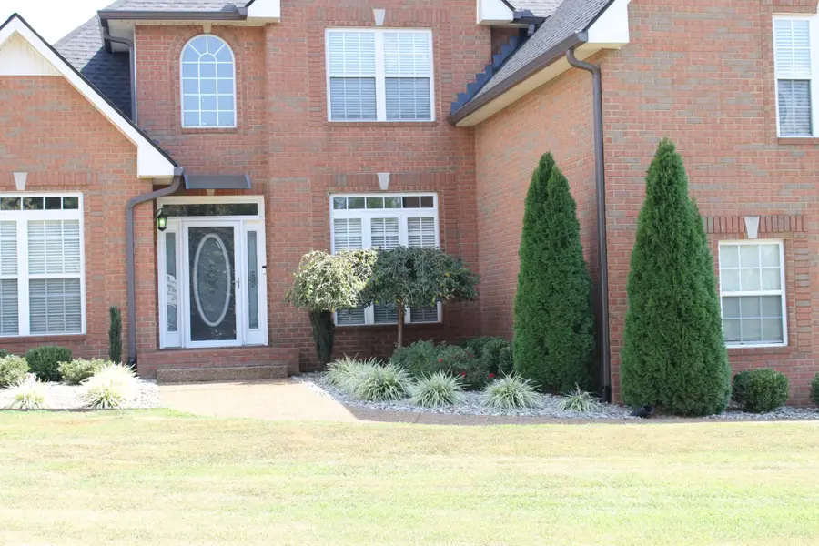 312 Cherry Ln, White House, TN 37188 - #2