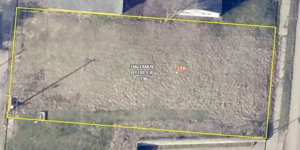 239 N Cedar Street, Newark, OH 43055