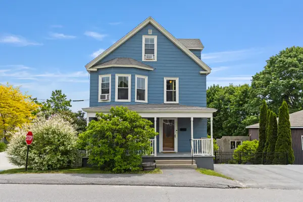 24 Grandview Avenue, South Portland, ME 04106