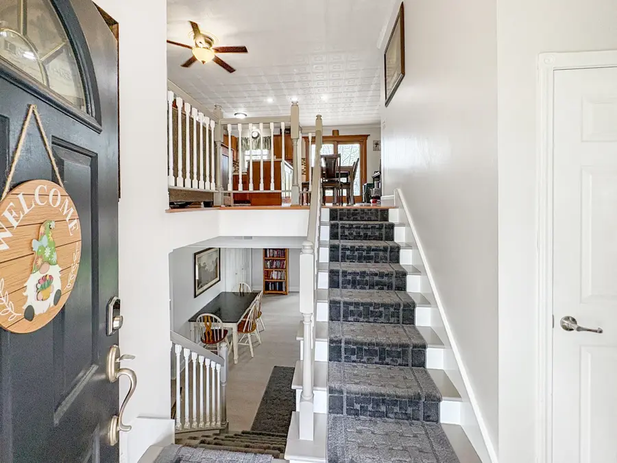 2613 Paradise Road, Mattoon, IL 61938 - #3