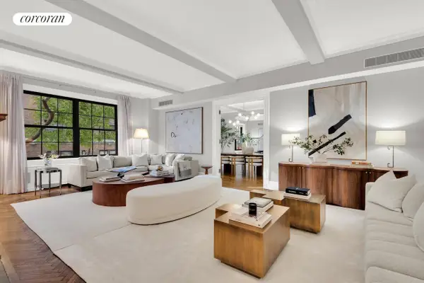1111 Park Avenue #2BH, Manhattan, NY 10128