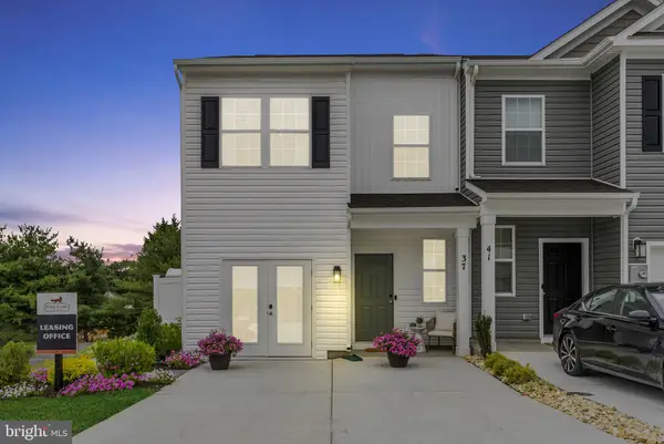 45 Kitsune Boulevard, Martinsburg, WV 25404