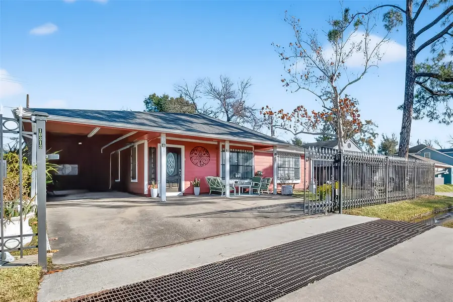 10313 Chadwick Street, Houston, TX 77029 - #2