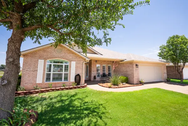 10601 Elkhart Avenue, Lubbock, TX 79424