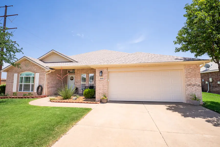 10601 Elkhart Avenue, Lubbock, TX 79424 - #3