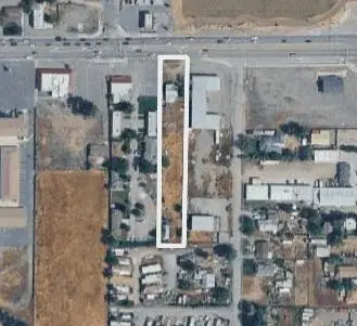 1731 E Pacheco Boulevard, Los Banos, CA 93635 - #2