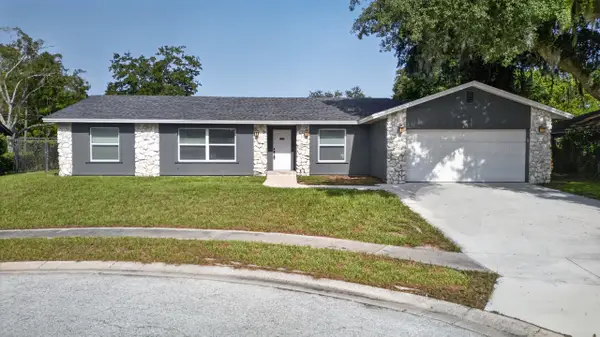 811 W Harbour Court, OCOEE, FL 34761