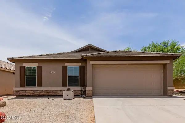 983 E PALOMINO Way, San Tan Valley, AZ 85143