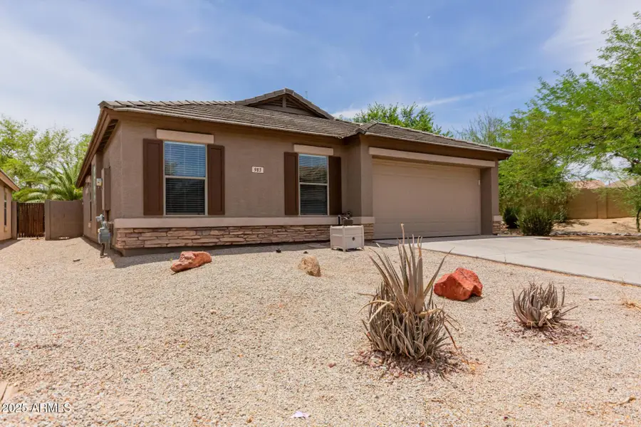 983 E PALOMINO Way, San Tan Valley, AZ 85143 - #2