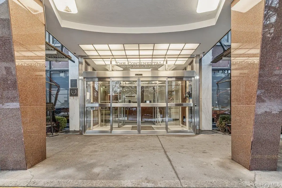 70-20 108th Street #9M, Queens, NY 11375 - #1