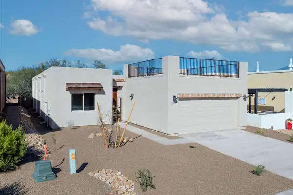 204 Market, Tubac, AZ 85646