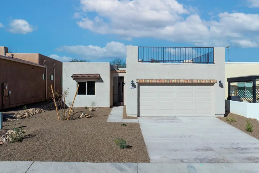 204 Market, Tubac, AZ 85646 - #2