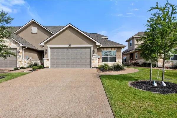 1619 Buena Vista Drive, College Station, TX 77845-8821
