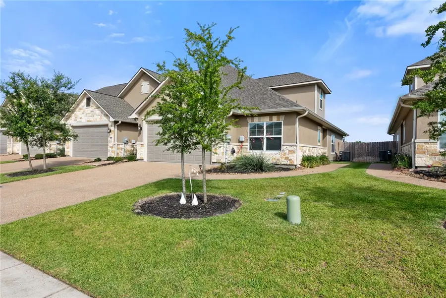 1619 Buena Vista Drive, College Station, TX 77845-8821 - #2