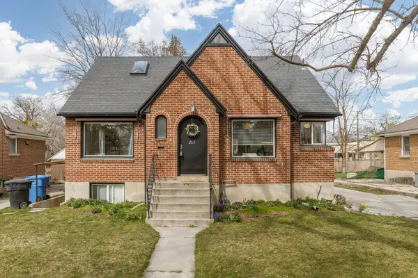 265 W 200 N, Logan, UT 84321