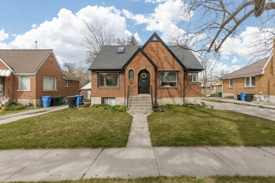 265 W 200 N, Logan, UT 84321 - #2