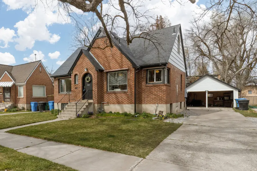 265 W 200 N, Logan, UT 84321 - #3