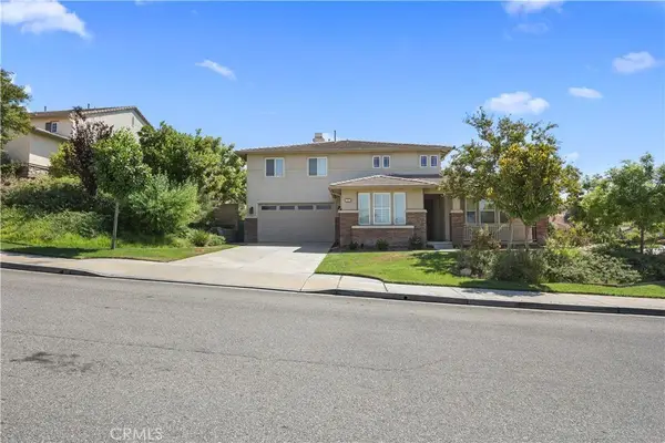 6513 Seavey Court, Highland, CA 92346