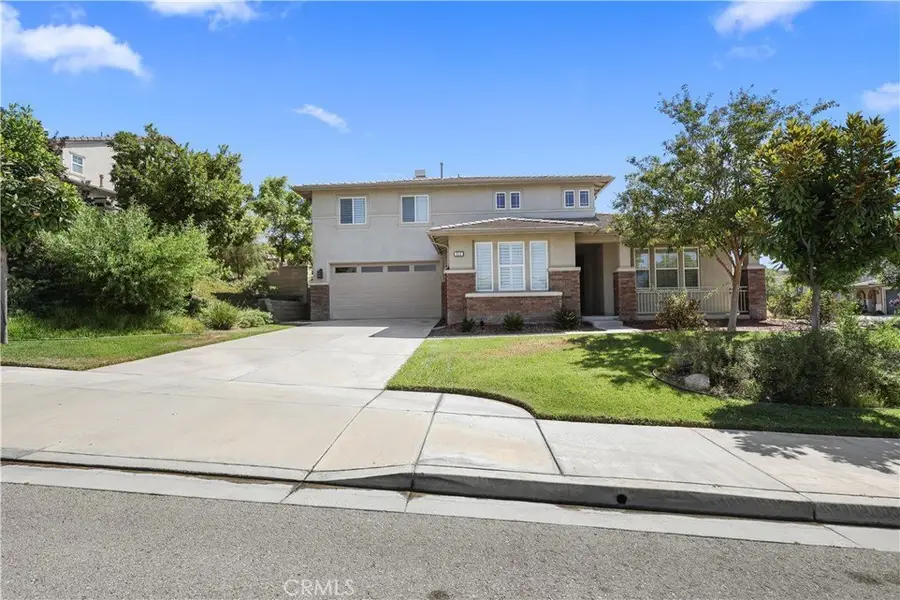 6513 Seavey Court, Highland, CA 92346 - #2