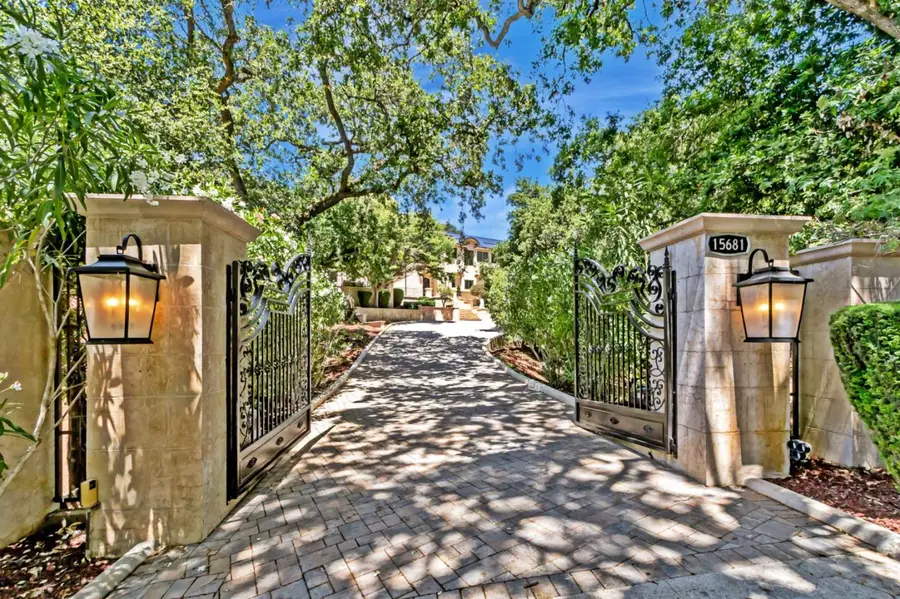 15681 Kennedy Road, Los Gatos, CA 95032 - Image #2