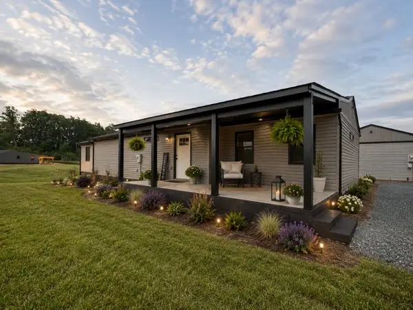 3941 Promise Land Road, Appomattox, VA 24522